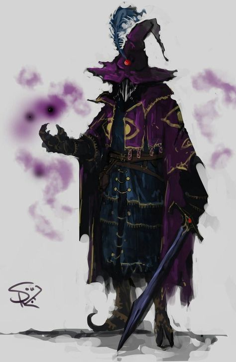 D&D Inspiration Mega Dump - Album on Imgur Wizard Knight, Dark Medieval, Dead Person, Evelynn League Of Legends, 다크 판타지, Male Character, Dungeons And Dragons Characters, Dnd Art, Plague Doctor