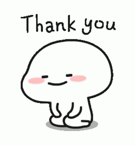 Gabby Thank You Sticker - Gabby Thank You Bow - Discover & Share GIFs Pentol Sticker Cute, Quby Sticker, Pixel Kawaii, Cute Love Memes, Funny Baby Quotes, Gif Lucu, Cute Cartoon Images, Funny Cartoon Gifs, Cute Emoji