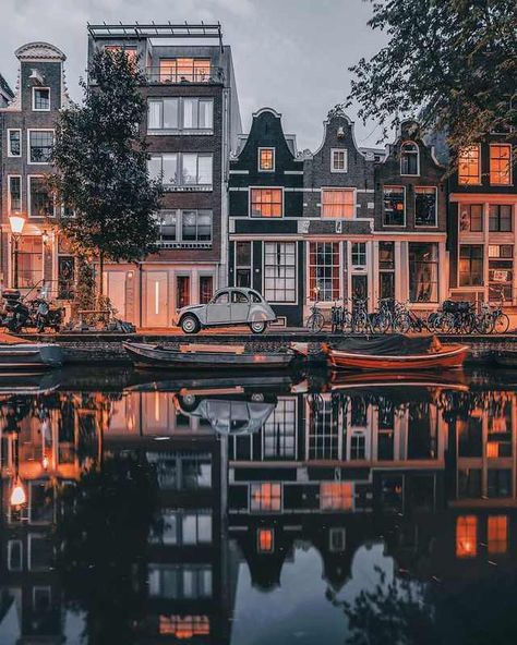 Rottterdam, Netherlands Amsterdam Travel, Amsterdam Netherlands, City Photography, Travel Inspo, Pretty Places, Travel Aesthetic, Antalya, Rotterdam, Travel Dreams