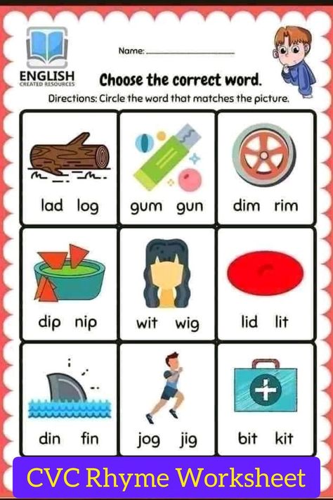 Vowels Kindergarten, Class Worksheets, Jolly Phonics Activities, Vowel Consonant, Teach Phonics, Phonics Reading Passages, Reading Chart, Cvc Activities, Reading Charts