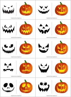 Ideas For Halloween Pumpkins, Pumpkin Faces Carving Ideas, Pumpkin Mouth Ideas, Faces To Carve On Pumpkins, Halloween Pumpkin Design, Scary Pumpkin Carving Easy, Pumpkin Eyes Carving, Halloween Pumpkin Ideas Easy, Halloween Pumpkins Scary