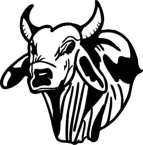 Brahman Coloring Page Coloring Pages Brahman Cow Drawing, Bull Art Drawing, Toro Vector, Brahman Bull, Bull Drawing, Bull Artwork, Pbr Bull Riding, Half Sleeve Tattoo Stencils, Brahma Bull