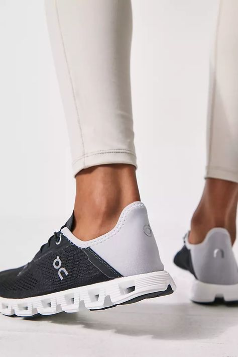 Cute Women's Trendy Sneakers: Running, Walking & More | Free People Black On Cloud Shoes Women, All Day Walking Shoes, On Womens Shoes, Women Slip On Shoes, Best Sneakers For Walking All Day, Cute Comfortable Shoes For Women, Comfortable Tennis Shoes For Women, Best Slip On Shoes For Women, Women’s Athletic Shoes