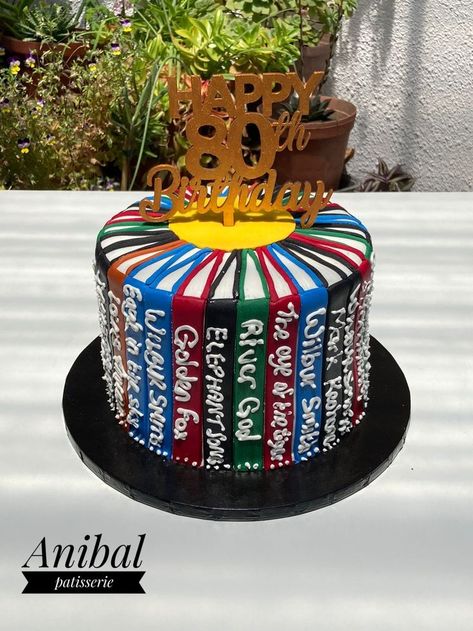 Book Cake Ideas, Book Themed Cake, Grad Cakes, World Book Day Ideas, Cake Book, Book Cake, World Book Day, Book Day, Book Case