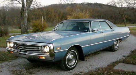 1971 Chrysler Newport Custom 4-Door Hardtop 80s Cars, Dodge Cars, Chrysler Newport, Plymouth Cars, Nissan Trucks, Chrysler Cars, Mopar Cars, Chrysler Imperial, Mopar Muscle