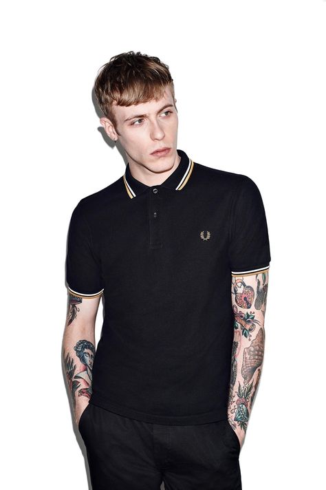 Fred Perry Style, Marshall Amplification, Fred Perry Shirt, Northern Soul, Laurel Wreath, Soul Music, Wimbledon, Galaxy Wallpaper, Beautiful Nature