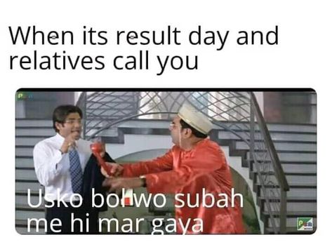 Result Memes Funny, Result Day Funny Videos, Result Day Quotes, Result Day Quotes Exam Funny, Exam Results Quotes, Results Quotes Exam Funny, Exam Results Funny, Last Day Of Exam, Exam Result Quotes