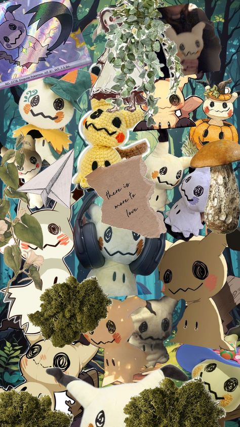 #pokemon #mimikyu Mimic Pokemon, Mimikyu Wallpaper, Mimikyu Pfp, Pokemon Mimikyu, Pokemon Team, Pokemon Teams, Splatoon, Christmas Wallpaper, Pokemon