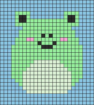 Alpha pattern #91435 | BraceletBook Pixel Squishmallow, Squishmallow Alpha Pattern, Squishmallow Pixel Art, Squishmallow Cross Stitch, Squishmallow Perler, Squishmallow Perler Bead Patterns, Squishmallow Perler Beads, Iron Beads Pattern, Easy Perler Bead Patterns