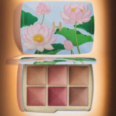 HOURGLASS LIMITED TIME PALETTES X 3 Hourglass Lotus Palette, Evil Eye, Make Money, Limited Time, Lotus, I Can, Money, Clothes Design