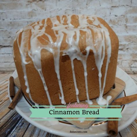 cinnamon bread recipe, recipe, recipes, food, food writer, sugar glaze, cinnamon, bread,yeast, flour, food, easy, bread machine, bread maker, fresh, homemade, homemade bread, serve warm, fresh cinnamon bread, cinnamon bread in bread maker, weekday, weekend, baking, cooking, yummy Cinnamon Bread In Bread Maker, Easy Bread Machine Bread, Bread In Bread Maker, Cinnamon Breads, Easy Cinnamon Bread, Breadmaker Recipes, Easy Icing Recipe, Cinnamon Bread Easy, Bread Yeast