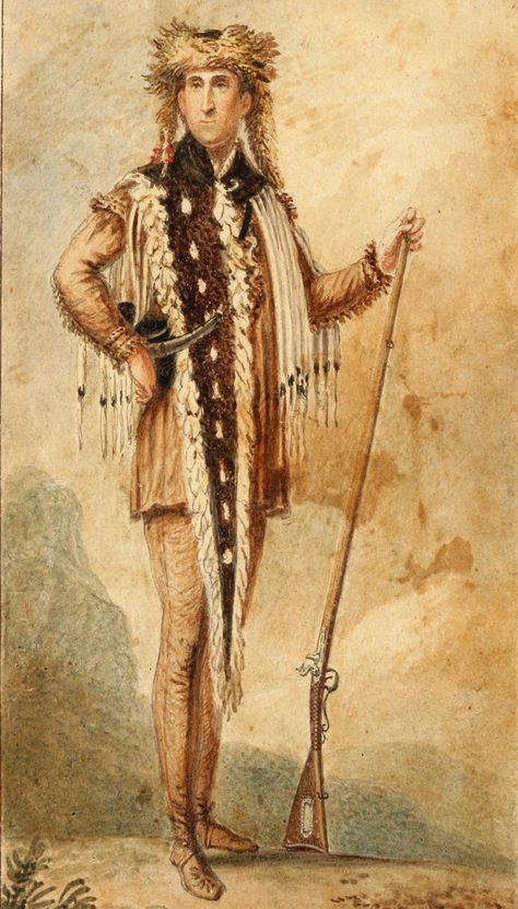 William Clark (1770–1838) | Missouri Encyclopedia 1810 Fashion, Lewis And Clark Expedition, Western Expansion, Osage Nation, William Clark, Expressions Of Sympathy, Westward Expansion, The Rockies, The Rocky Mountains