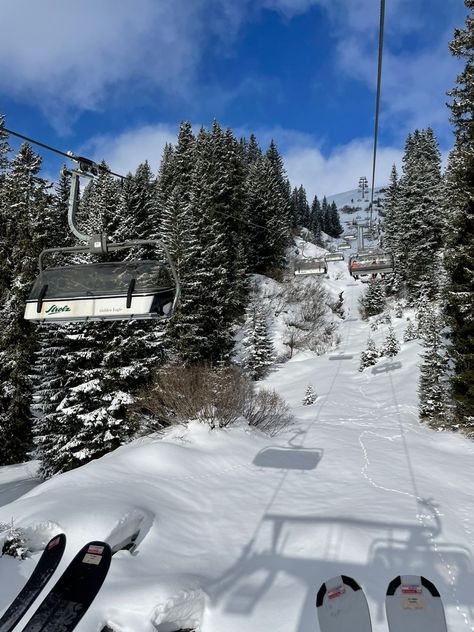 Snow Ski Aesthetic, Skiing In Austria, Ski Lift Aesthetic, Ski Lodge Aesthetic, Austria Snow, Austria Skiing, Aesthetic Skiing, Ski Trip Aesthetic, Ski Austria