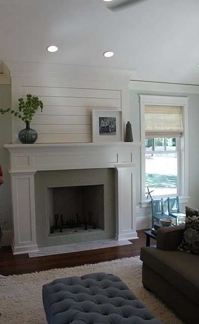 Fireplaces Black, Above Fireplace, Fireplace Redo, White Fireplace, Black Brick, Fireplace Remodel, Fireplace Ideas, Home Fireplace, Fireplace Makeover