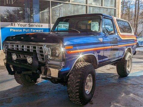 79 Bronco, Baja Trucks, Old Ford Truck, 1979 Ford Bronco, Bronco Truck, Baja Truck, Ford Bronco For Sale, Ford Suv, Ford Broncos