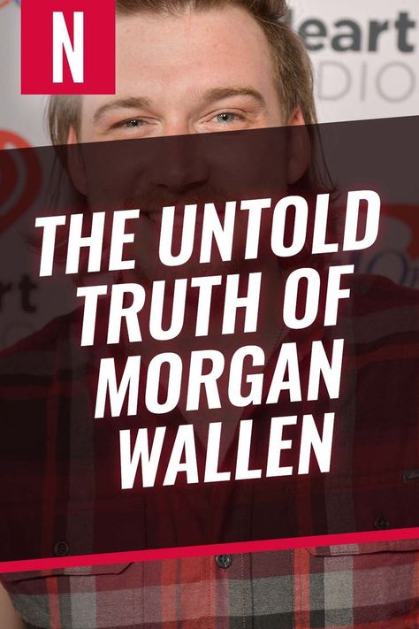 When electronic producer-turned-country cowboy Diplo remembered meeting young Morgan Wallen backstage, he recalled a man who was humble about his abilities. #countrymusic #celebrities #singer #morganwallen The Untold Truth, Best Country Singers, Country Singer, Morgan Wallen, Country Stars, Cool Countries, Country Singers, Man Crush, Country Music