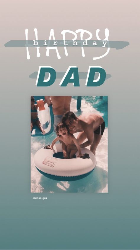 Happy Birthday Pappa Instagram Story, Happy Birthday Papa Frame, Papa Birthday Story Idea, Happy Birthday Papa Template, Happy Birthday Papa Insta Story, Happy Birthday Mom Ig Story, Happy Fathers Day Instagram Story, Happy Birthday Dad Template, Happy Birthday Dad Instagram Story