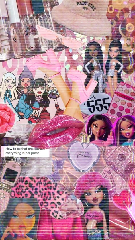 Victoria Wallpaper, 2000 Aesthetic, 17th Birthday Ideas, Pink Tumblr Aesthetic, Bratz Inspired Outfits, Pretty Phone Wallpaper, Mood Wallpaper, Theme Background, Pink Photo