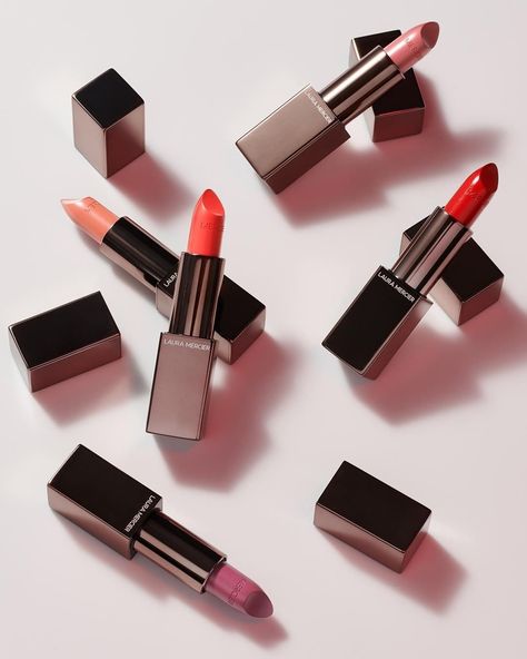 Laura Mercier Lipstick, Laura Mercier, Makeup, Beauty, Make Up