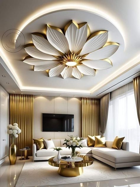 Assiette Design, New Ceiling Design, House Interior Design Styles, Indian Home Design, Interior Design Your Home, Bedroom Cupboard Designs, Ceiling Design Living Room, Ceiling Design Modern, Luxury House Interior Design