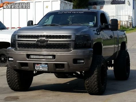 Chevy Silverado Single Cab, Truck Builds, Chevy 2500hd, Gmc Suv, Single Cab Trucks, Future Vehicles, Silverado Truck, Chevrolet Silverado 2500hd, Future Trucks