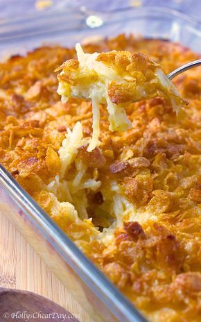 Christmas Dinner Side Dishes, Dinner Side Dish Recipes, Christmas Dinner Sides, Dinner Soup, Recipes Skillet, Perfect Mashed Potatoes, Cheesy Potato Casserole, Christmas Side Dishes, Hashbrown Casserole