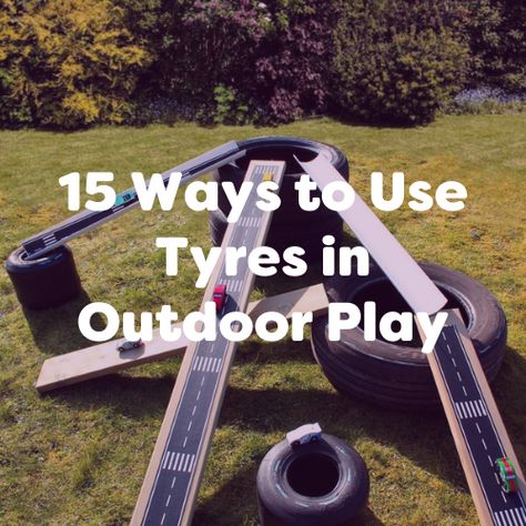 15 Ways to Use Crates in Outdoor Play | Early Years Resources Eyfs Outdoor Role Play Area, Outdoor Provision Eyfs, Eyfs Outdoor Area On A Budget, Tyres Outdoors Eyfs, Outdoor Enhancements Eyfs, Early Years Outdoor Storage, Early Years Outdoor Area, Outdoor Environments Early Childhood, Eyfs Outdoor