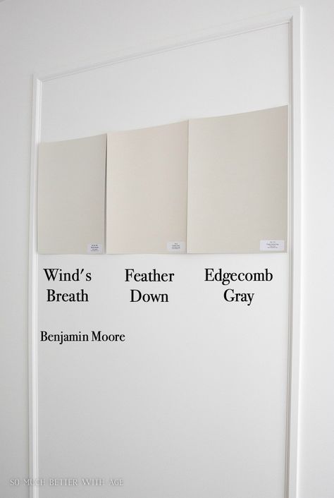 Bm Feather Down Walls, Bm Feather Down, Color Walls, Indoor Design, Sand Color, Wall Colors, Design Ideas, Paint, Wall