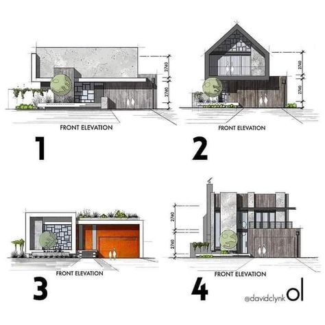 Loft Exterior, Interior Architecture Sketch, Exterior Sketch, Vancouver House, Interior Design Renderings, Architecture Elevation, Interior Architecture Drawing, Facade Architecture Design, Modern Architecture Building