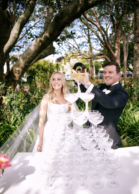 We LOVE Champagne Towers !

We always recommend using Magnums when pouring your Champagne Tower, purely for the photography aesthetic🍾🥂

Let the magic begin ✨️

Coordination & Styling @littlelaneevents⁠
Florals @whitehouseflowers⁠
Photography @jonnyscottphoto⁠
Venue @estatevauclusehouse⁠
Celebrant @tamaracelebrant⁠ Champagne Towers, Champagne Tower, Photography Aesthetic, Aesthetic Photography, Our Love, Real Weddings, The Magic, Champagne, Tower