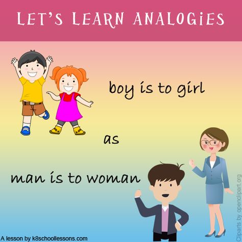 Analogy Examples Grade 7, Analogy Examples, Thursday Pictures, Example Of Simile, Question Words, Relationship Needs, Critical Thinking Activities, Similes And Metaphors, Relation Ship