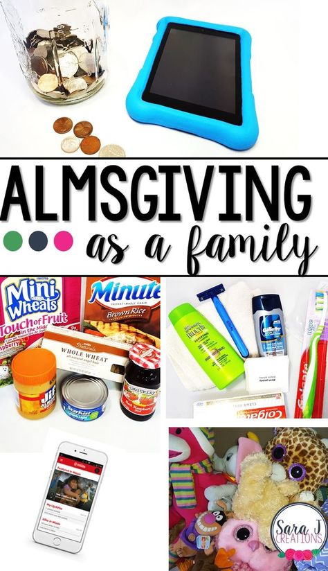 Almsgiving ideas to do as a family or classroom.  Great way to include children in this especially during Lent. Easter Learning Activities, Catholic Lent, Gratitude Activities, Kindness Activities, Elementary School Classroom, Prayer For Family, Catholic Kids, Teaching First Grade, Religious Education