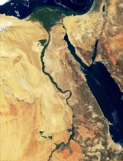 Egypt Satellite Image: 2800x3655 px - 763.7451171875k - jpg Nile Red, Egypt Desert, Flight Lessons, Sinai Peninsula, River Nile, Nile Delta, The Red Sea, Sharm El Sheikh, Nile River