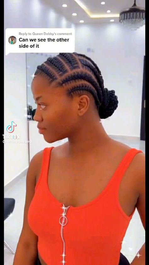 Natural Weaving Hairstyles Simple, Braids For Short Hair Black Women Simple, Kids Cornrow Hairstyles Natural Hair For School, Simple Weaving Hairstyles, Simple Cornrow Braids, Plain Cornrows, Plain Cornrows On Natural Hair, Simple Weave Hairstyles, Simple Cornrow Styles