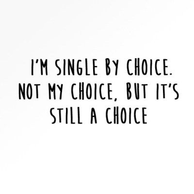 Single By Choice, Single Pringle, Single Life Humor, Single Jokes, Citation Force, Quotes Single, Summer Quote, Single Memes, Single Quotes Funny