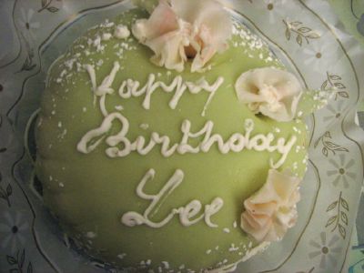 Happy birthday, Lee! Happy Birthday Lee, Princess Cake, Happy Birthday, Birthday Cake, Birthday, Cake