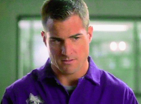 CSI Nick Stokes Csi Nick Stokes, Nick Stokes, George Eads, Webster Dictionary, Shocked Face, I 8, Doctor Who, Eye Candy, Las Vegas