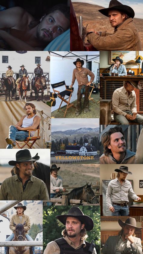 Yellowstone tv series collage Kaycee Dutton Yellowstone, Like Grimes Yellowstone, Casey On Yellowstone, Kasey Dutton Yellowstone, Yellow Stone Pictures, Casey Dutton From Yellowstone, Kacey Dutton Yellowstone, Yellowstone Dutton Ranch Wallpaper, Yellowstone Aesthetic Wallpaper