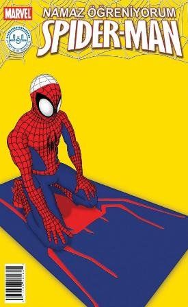 Spiderman Muslim Meme, Story Of O, Spiderman Funny, Man Praying, Superhero Stories, Spaider Man, Football Boyfriend, God Pictures, صور مضحكة