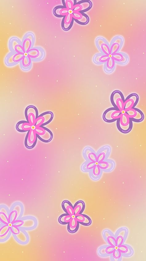 2k Aesthetic Wallpaper, Orange And Purple Wallpaper, Simple Wallpaper Backgrounds, Purple And Orange Aesthetic, Iphone Wallpaper Pink Aesthetic, Purple And Pink Aesthetic, Purple And Pink Background, Purple Pink Wallpaper, Pink Purple Wallpaper