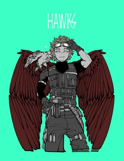 Hawk Pictures, Hawk Bird, Hes Mine, Hero Wallpaper, My Hero Academia Memes, Buko No Hero Academia, My Hero Academia Episodes, Anime Boyfriend