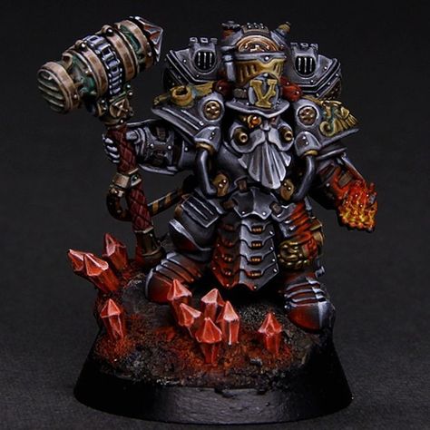 Kharadron Overlords Art, Chaos Dwarfs, Warhammer Dwarfs, Kharadron Overlords, Warhammer Aos, Warhammer Models, Inspirational Posters, Warhammer Fantasy, Warhammer 40000