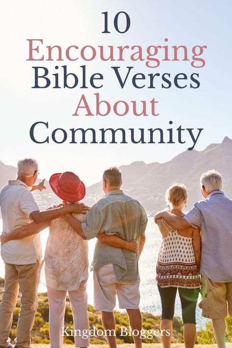 What does the Bible say about living in community? Here are 10 Bible verses that talk about community. #bibleverse #biblestudy Scripture About Community, Bible Verse About Gathering Together, Christian Fellowship Quotes, Fellowship Quotes Christian, Community Bible Verse, Community Quotes Inspirational, Fellowship Quotes, Christian Community Quotes, Biblical Friendship