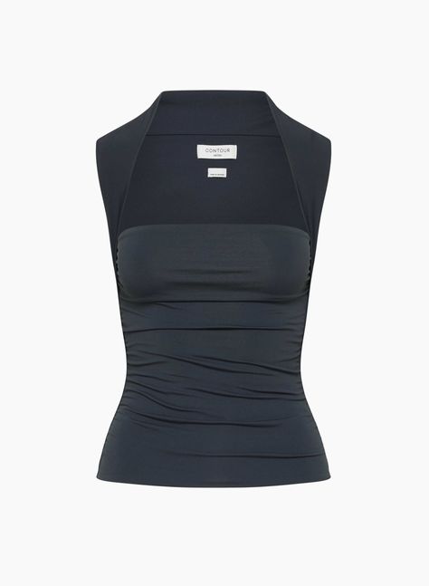 Aritzia Element Tube Top, Tatiana Skirt Aritzia, Aritzia Soloist Top, Aritzia Contour, Aritzia Top, Aritzia Sculpt Knit Tank, Aritzia Tops, Coat Guide, Feel Nothing