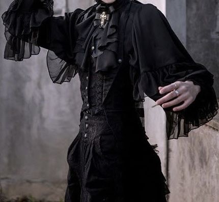 Gothic Fashion Men, Dark Feminine Tattoos, Moda Steampunk, Fancy Suit, Old Fashion Dresses, Dark Feminine, Fashion Suits For Men, Fashion Suits, Feminine Tattoos