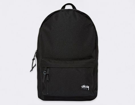 #Stussy Backpack World Tour Black Stussy Backpack, Nike Snkrs, World Tour, New Era, Dates, Sign Up, Product Launch, Log In, Backpacks