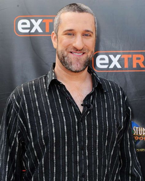 Dustin Diamond, Mark Paul Gosselaar, Kelly Kapowski, Zack Morris, Saved By The Bell, Cleveland Clinic, Royal Life, Medical Help, Nbc News