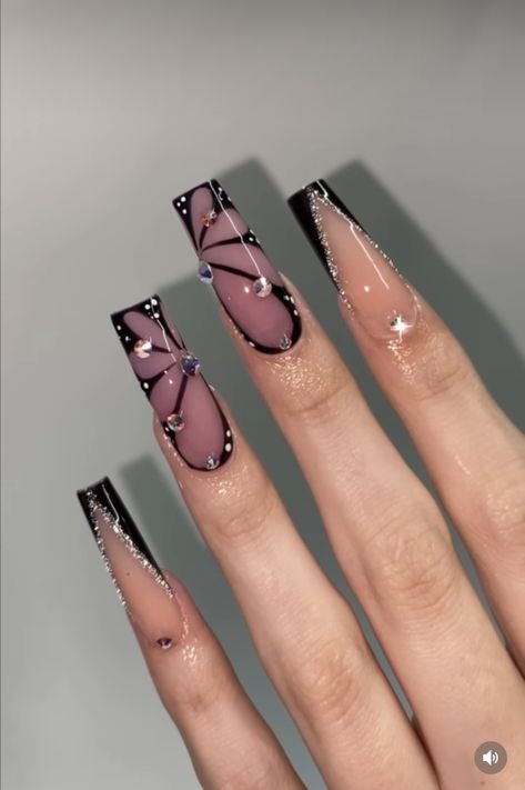 Texas Spring, Graduation Nails, Nails Green, Nails 2022, Simple Acrylic Nails, Classy Acrylic Nails, Soft Nails, Pink Acrylic Nails, Nail Art Ideas