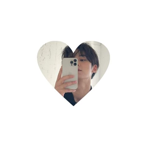 Svt Heart Icon, Seventeen Widgetsmith, Svt Widget, Svt Heart, Soft Girl Core, Cute Kawaii Stickers, Kpop Widget, Kim Mingyu Seventeen, Svt Fanart