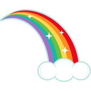 Silhouette Design Store - Search Designs : Rainbow Svgs Free, Rainbow Svg, Rainbow Clipart, Desain Quilling, Free Svgs, Art Svg, Cute Clipart, Cute Cuts, Rainbow Birthday